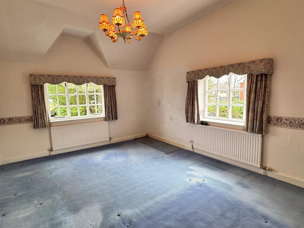 Bedroom two