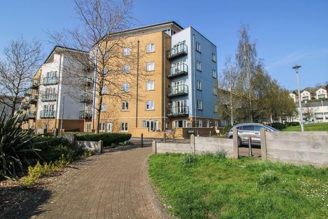 45 Lockside, Portishead, Bristol, BS20 7AE