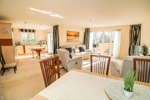 45 Lockside, Portishead, Bristol, BS20 7AE