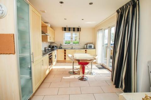 45 Lockside, Portishead, Bristol, BS20 7AE