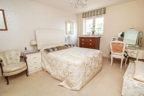 45 Lockside, Portishead, Bristol, BS20 7AE