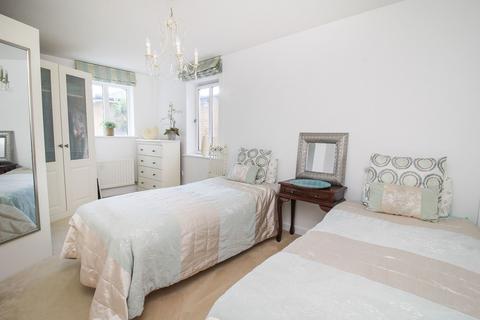 45 Lockside, Portishead, Bristol, BS20 7AE