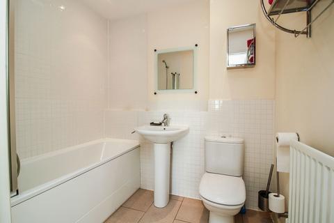 45 Lockside, Portishead, Bristol, BS20 7AE