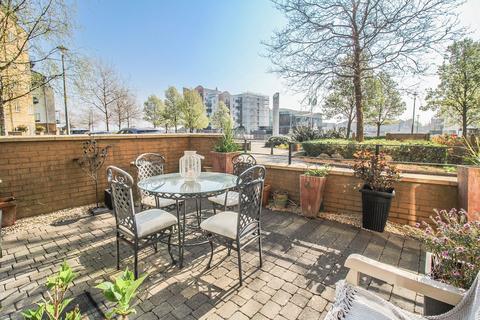 45 Lockside, Portishead, Bristol, BS20 7AE