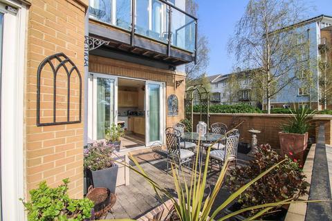 45 Lockside, Portishead, Bristol, BS20 7AE