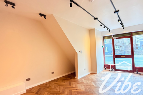 Shop to rent, Lower Clapton Road, London E5