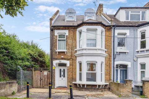 undefined, Upham Park Road, Chiswick, London