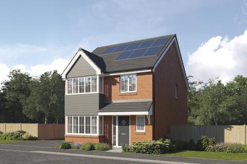 4 bedroom detached house for sale, The Jasmine at Ashberry Homes at Whitford Heights, Whitford Road B61