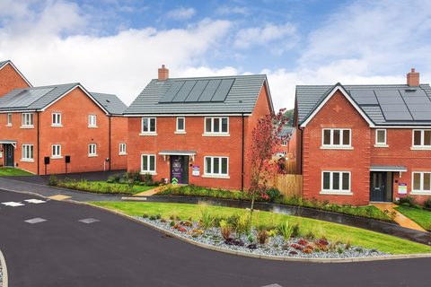 undefined, The Daisy at Ashberry Homes at Whitford Heights, Whitford Road B61