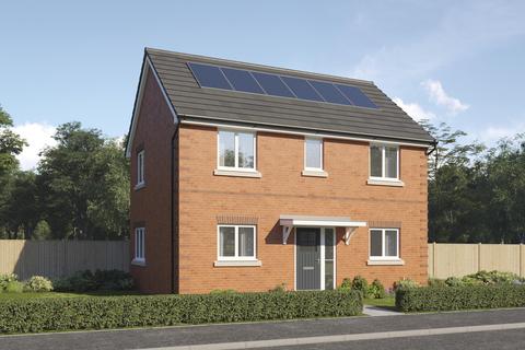 The Daisy at Ashberry Homes at Whitford Heights, Whitford Road B61