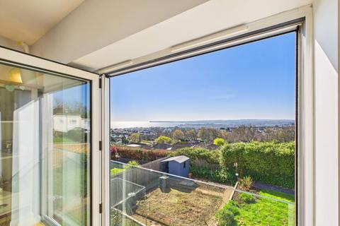 3 bedroom detached bungalow for sale, Hutton Road, Preston, Paignton