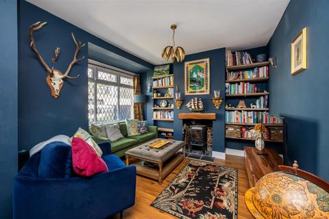 2 bedroom terraced house for sale, St. Nicholas Road, Portslade, Brighton