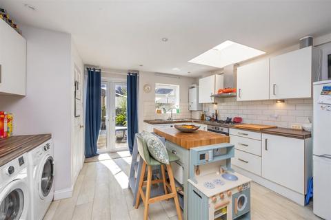 2 bedroom terraced house for sale, St. Nicholas Road, Portslade, Brighton