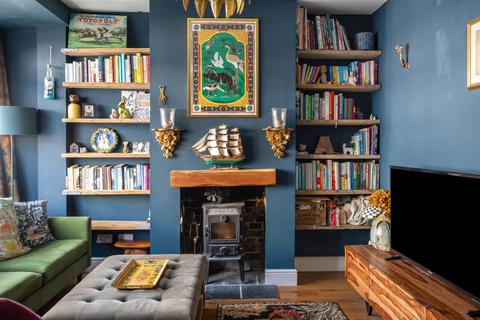 2 bedroom terraced house for sale, St. Nicholas Road, Portslade, Brighton