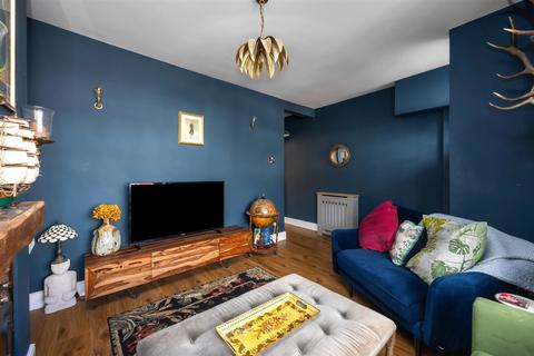 2 bedroom terraced house for sale, St. Nicholas Road, Portslade, Brighton