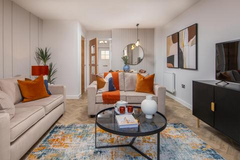 undefined, The Sundew at Ashberry Homes at Whitford Heights, Whitford Road B61