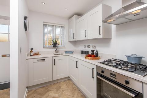 undefined, The Sundew at Ashberry Homes at Whitford Heights, Whitford Road B61