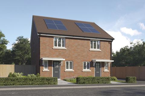 The Sundew at Ashberry Homes at Whitford Heights, Whitford Road B61