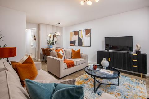 undefined, The Sundew at Ashberry Homes at Whitford Heights, Whitford Road B61