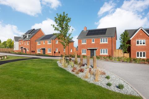 undefined, The Sundew at Ashberry Homes at Whitford Heights, Whitford Road B61