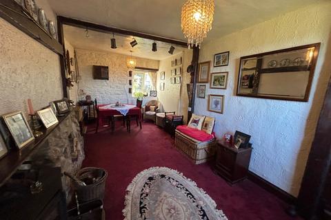 3 bedroom property with land for sale, Ffairfach, Llandeilo, Carmarthenshire.