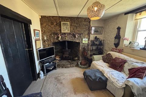 3 bedroom property with land for sale, Ffairfach, Llandeilo, Carmarthenshire.