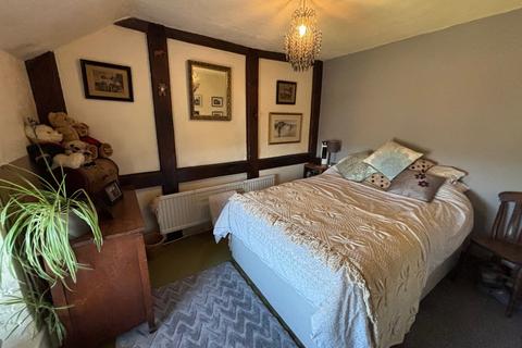 3 bedroom property with land for sale, Ffairfach, Llandeilo, Carmarthenshire.