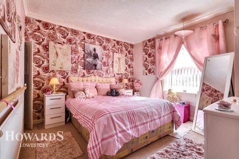 17 Albany Road, Lowestoft, NR32 1JR