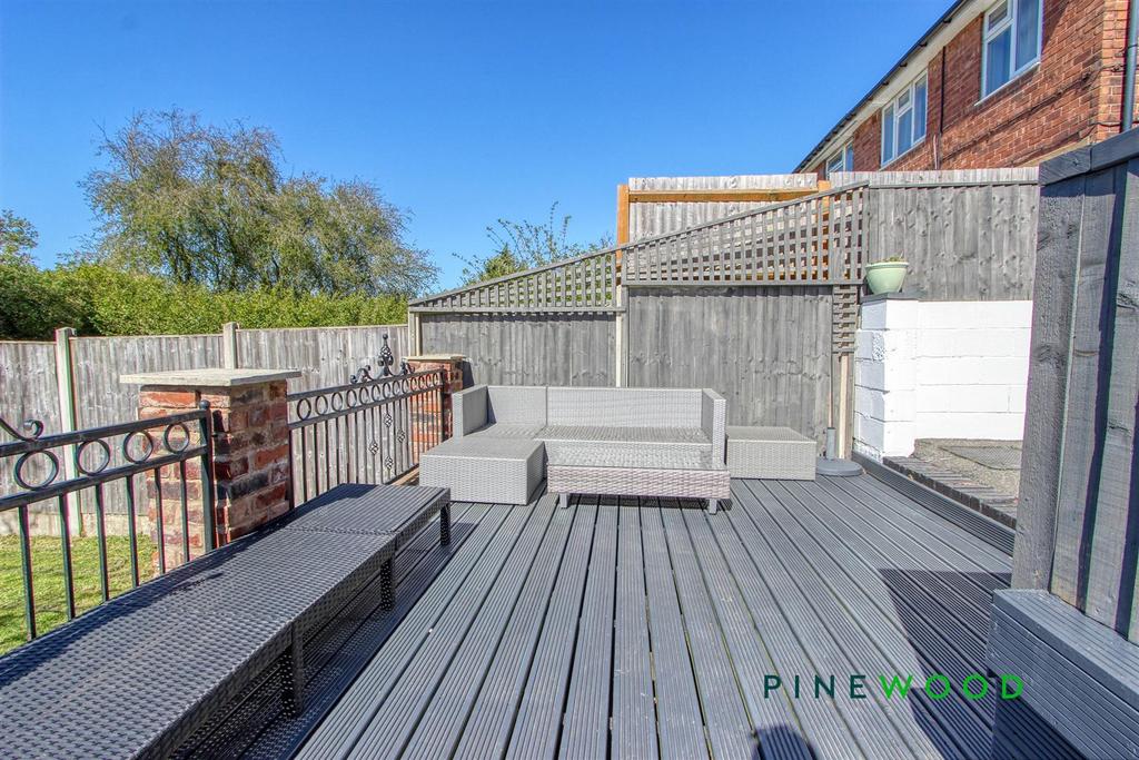 Decking