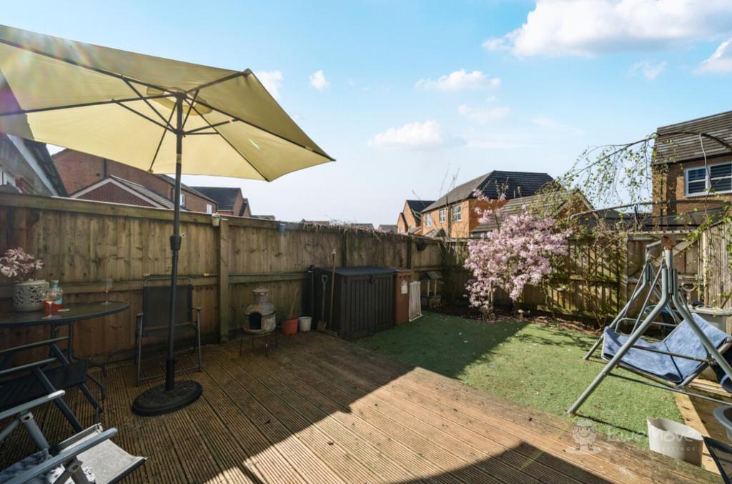 Ewemove - carnforth drive 9