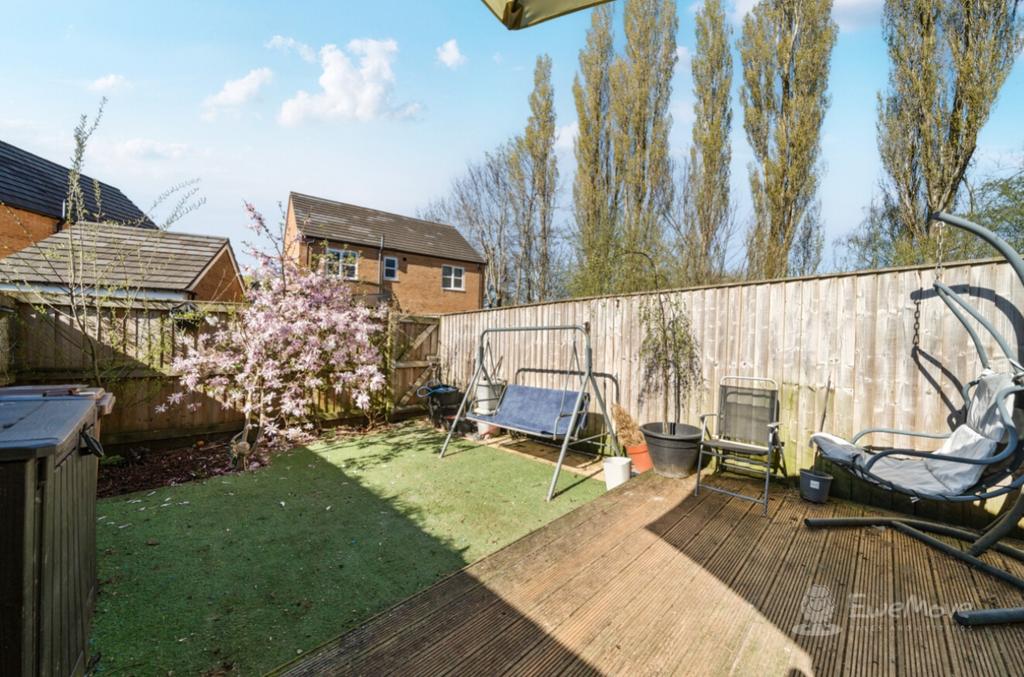 Ewemove - carnforth drive 11