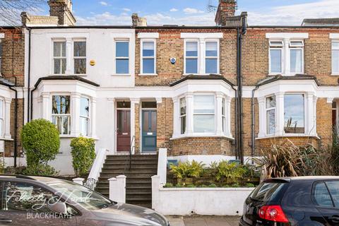 4 bedroom terraced house for sale, Nithdale Road, London