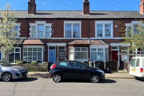 3 bedroom terraced house for sale, 7 Park Avenue, Cotteridge, Birmingham, B30 2ER
