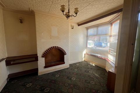 3 bedroom terraced house for sale, 7 Park Avenue, Cotteridge, Birmingham, B30 2ER
