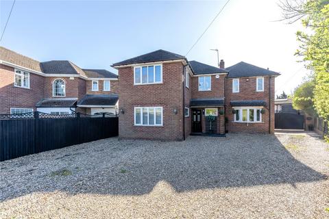 6 bedroom detached house for sale, Oak Stubbs Lane, Dorney Reach, Maidenhead, Buckinghamshire, SL6