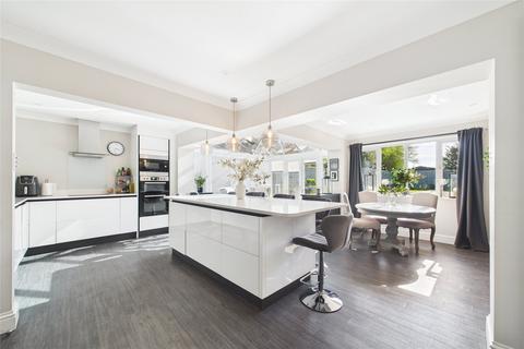 6 bedroom detached house for sale, Oak Stubbs Lane, Dorney Reach, Maidenhead, Buckinghamshire, SL6