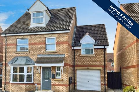 undefined, Easingwood Way, Driffield YO25