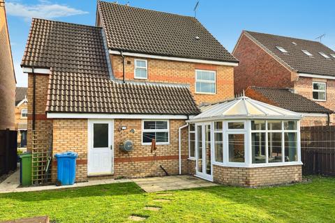 undefined, Easingwood Way, Driffield YO25