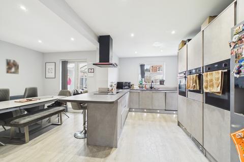 undefined, Easingwood Way, Driffield YO25