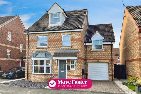 undefined, Easingwood Way, Driffield YO25