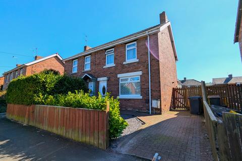 55 The Crescent, Langley Park, Durham, DH7 9UL
