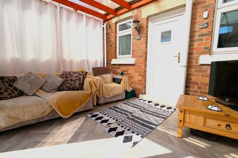 55 The Crescent, Langley Park, Durham, DH7 9UL
