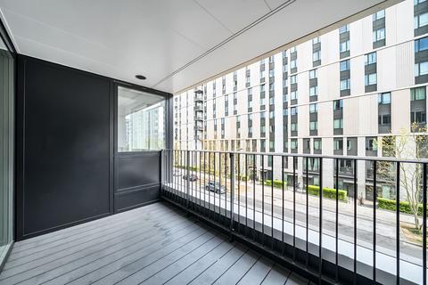 2 bedroom apartment for sale, Honour Lea Avenue, London