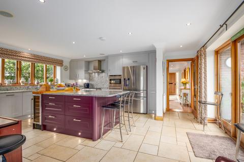7 bedroom detached house for sale, The Manors Of Shelsley, Worcester WR6