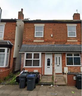 104 Uplands Road, Handsworth, Birmingham, B21 8BS