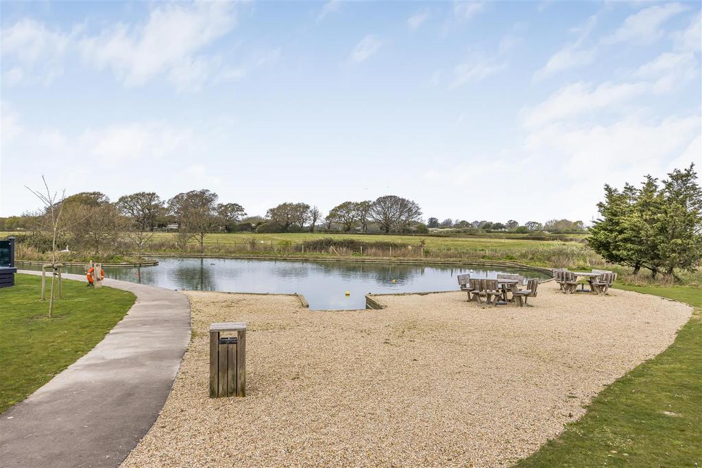 Mill Rythe Holiday Village-Portico Marketing-Arden&