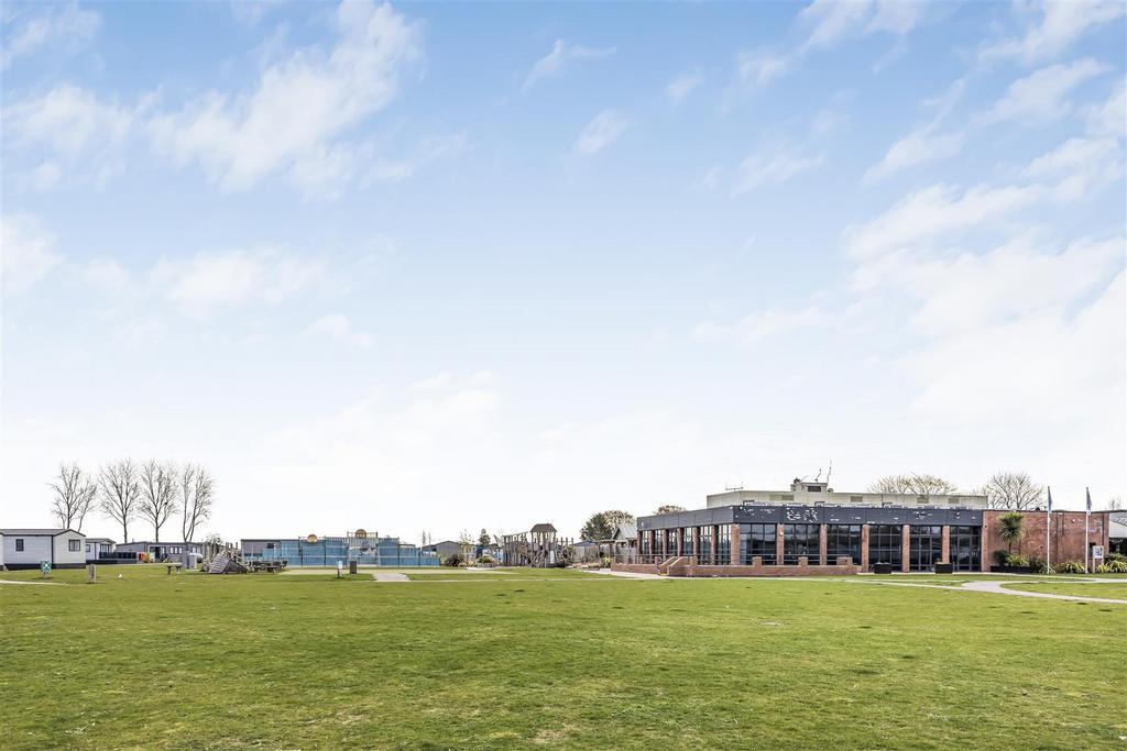 Mill Rythe Holiday Village-Portico Marketing-Arden&