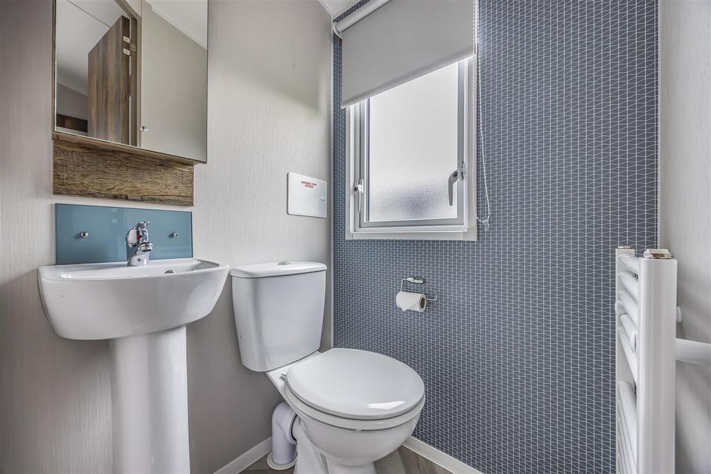 Mill Rythe Holiday Village-Portico Marketing-Arden&