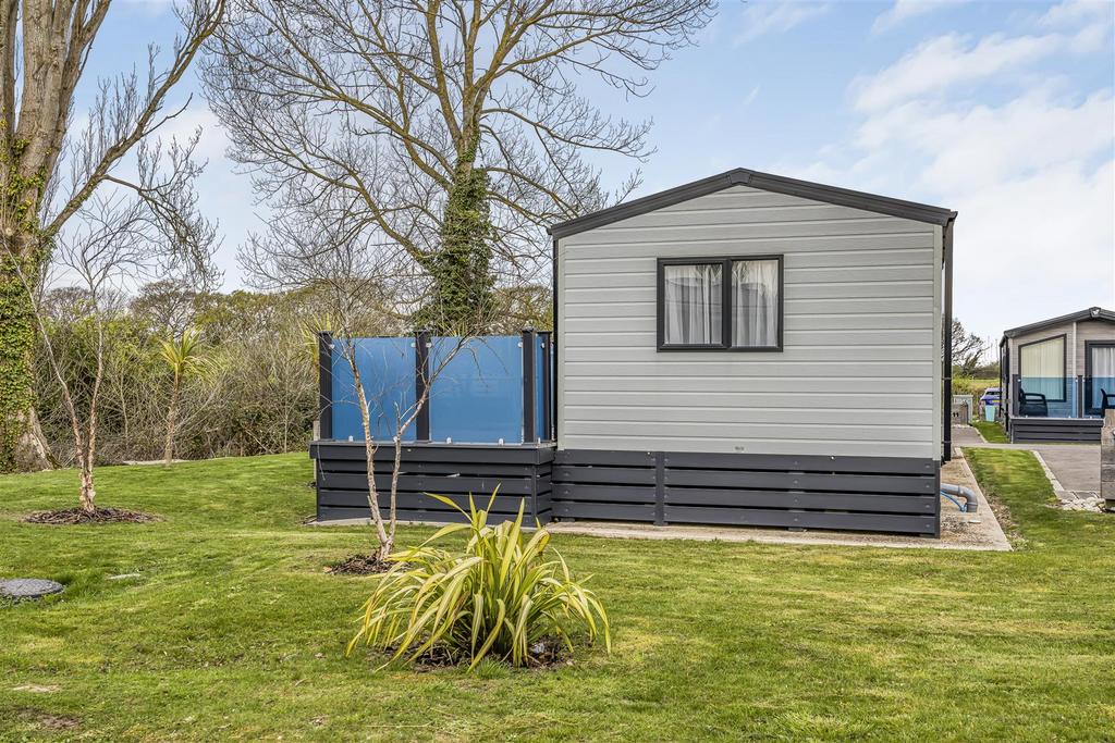 Mill Rythe Holiday Village-Portico Marketing-Arden&