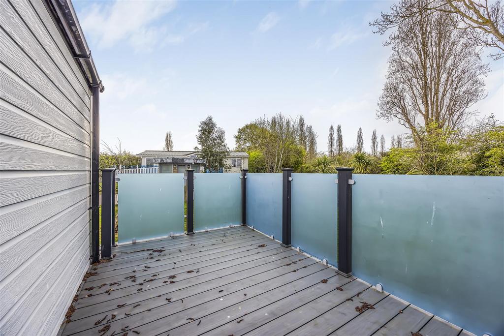 Mill Rythe Holiday Village-Portico Marketing-Arden&